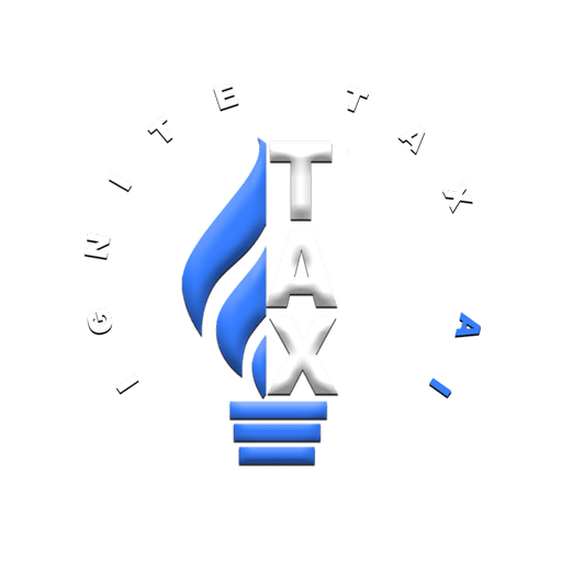 IgniteTaxAI Logo